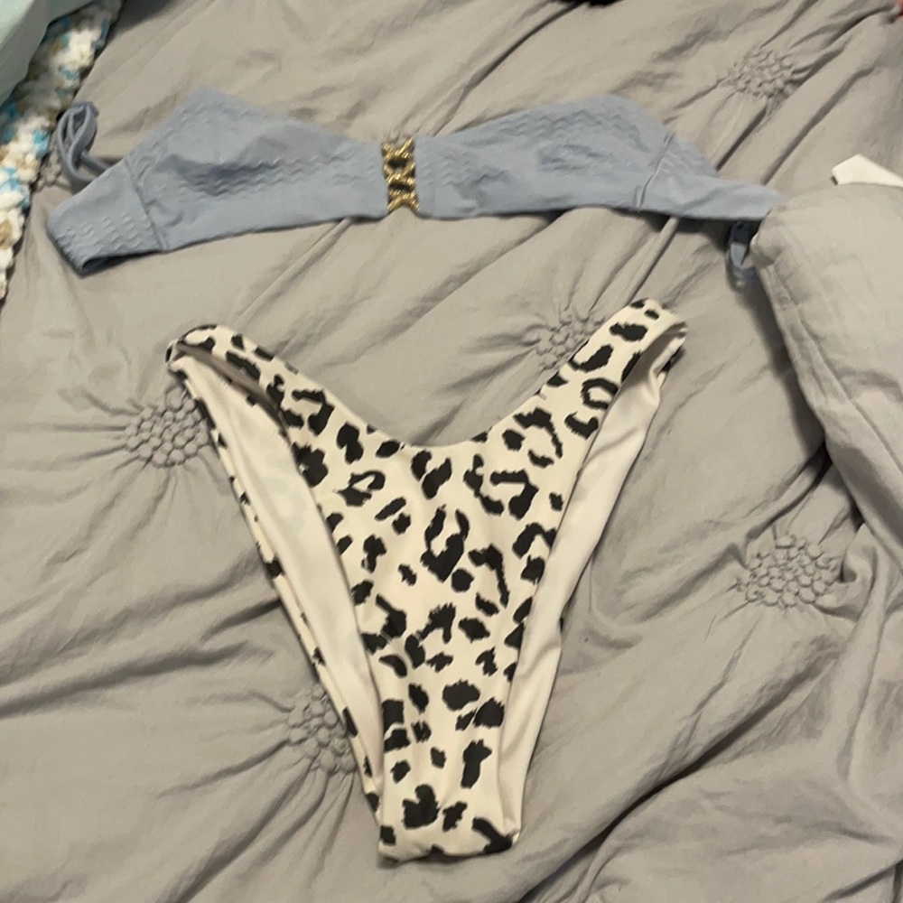 Aerie Bathing suit